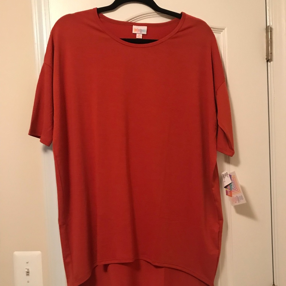 Irma XS
